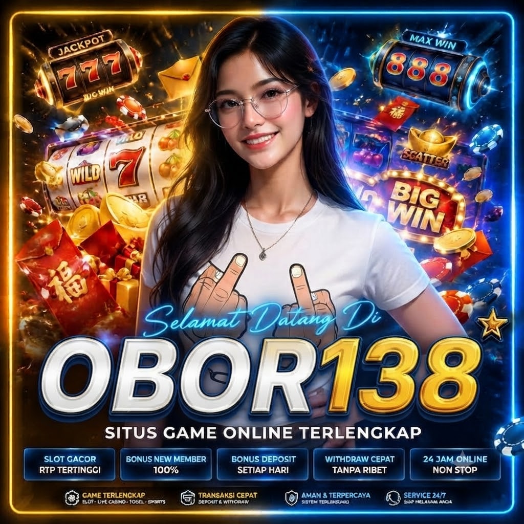 Obor138 Front Black 